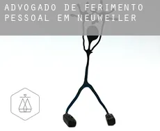 Advogado de ferimento pessoal em Neuweiler