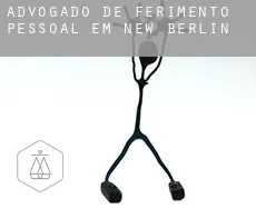 Advogado de ferimento pessoal em  New Berlin