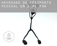 Advogado de ferimento pessoal em  Nine Row