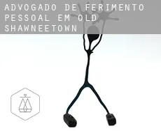 Advogado de ferimento pessoal em  Old Shawneetown