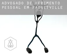 Advogado de ferimento pessoal em  Painesville