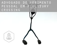 Advogado de ferimento pessoal em  Pillsbury Crossing