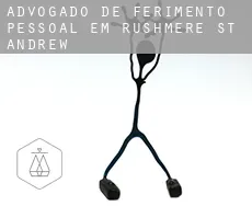 Advogado de ferimento pessoal em  Rushmere St Andrew