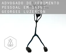 Advogado de ferimento pessoal em Saint-Georges-de-Luzençon