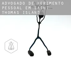 Advogado de ferimento pessoal em  Saint Thomas Island