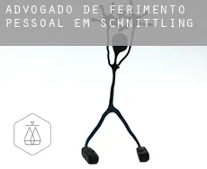 Advogado de ferimento pessoal em Schnittling