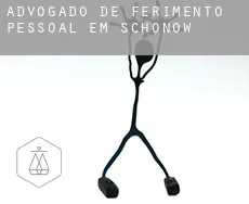 Advogado de ferimento pessoal em  Schönow