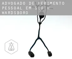 Advogado de ferimento pessoal em South Wardsboro