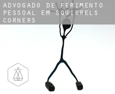 Advogado de ferimento pessoal em  Squirrels Corners