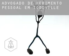 Advogado de ferimento pessoal em  Toddville