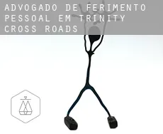 Advogado de ferimento pessoal em  Trinity Cross Roads