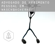 Advogado de ferimento pessoal em  Wäschbacherhof