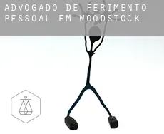 Advogado de ferimento pessoal em  Woodstock
