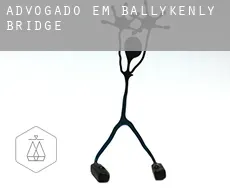 Advogado em  Ballykenly Bridge