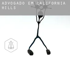Advogado em  California Hills