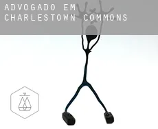 Advogado em  Charlestown Commons