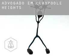 Advogado em  Claypoole Heights
