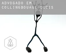Advogado em  Collingbourne Ducis