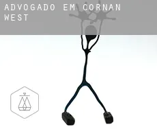 Advogado em  Cornan West