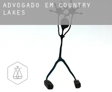 Advogado em  Country Lakes