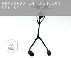Advogado em  Cubillos del Sil