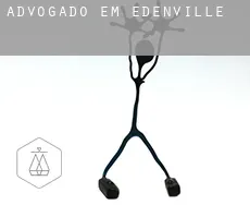 Advogado em  Edenville