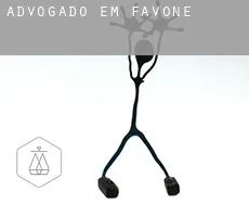 Advogado em Favone