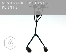 Advogado em  Five Points