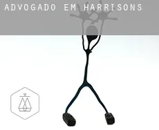 Advogado em  Harrisons