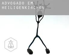 Advogado em Heiligenkirchen