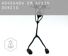 Advogado em  Klein Dunzig