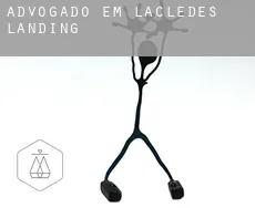 Advogado em  Lacledes Landing
