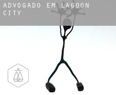 Advogado em  Lagoon City
