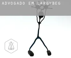 Advogado em  Largybeg