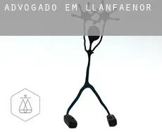 Advogado em  Llanfaenor