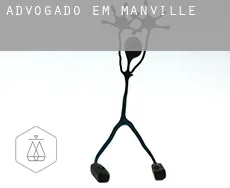 Advogado em Manville