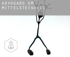 Advogado em  Mittelsteinwald