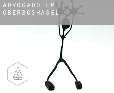 Advogado em  Oberboshasel