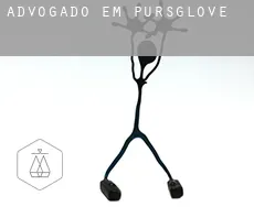 Advogado em  Pursglove