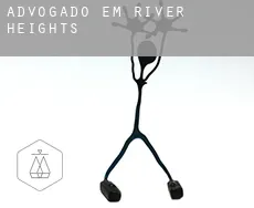 Advogado em  River Heights