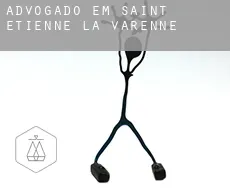 Advogado em  Saint-Étienne-la-Varenne
