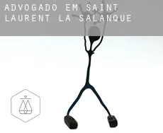 Advogado em  Saint-Laurent-de-la-Salanque
