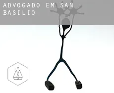 Advogado em  San Basilio