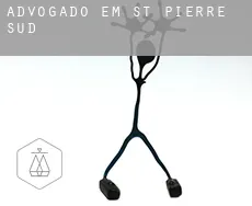 Advogado em  St. Pierre Sud