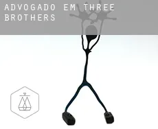 Advogado em  Three Brothers