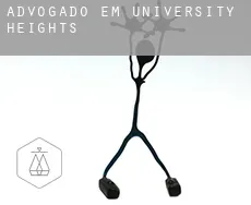 Advogado em  University Heights