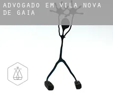 Advogado em  Vila Nova de Gaia