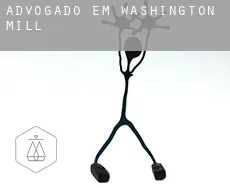 Advogado em  Washington Mill