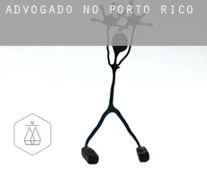 Advogado no  Porto Rico