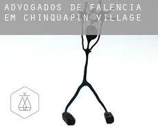 Advogados de falência em  Chinquapin Village